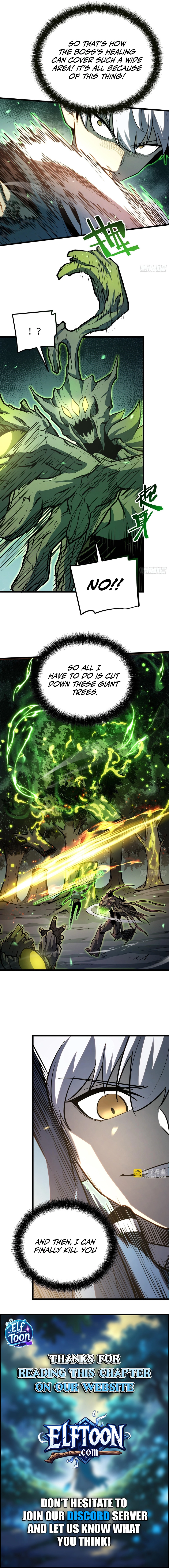 Read Full Time Awakening EN Manga Online