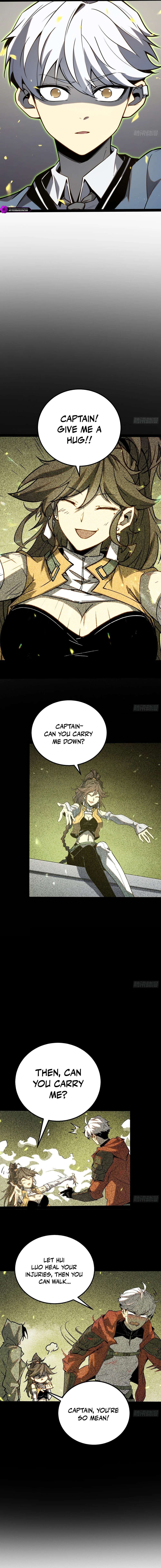 Read Full Time Awakening EN Manga Online