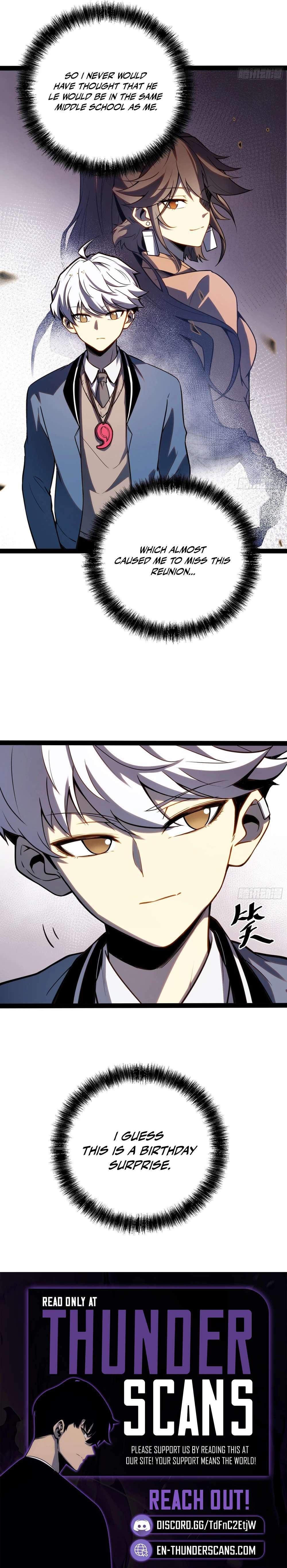 Read Full Time Awakening EN Manga Online