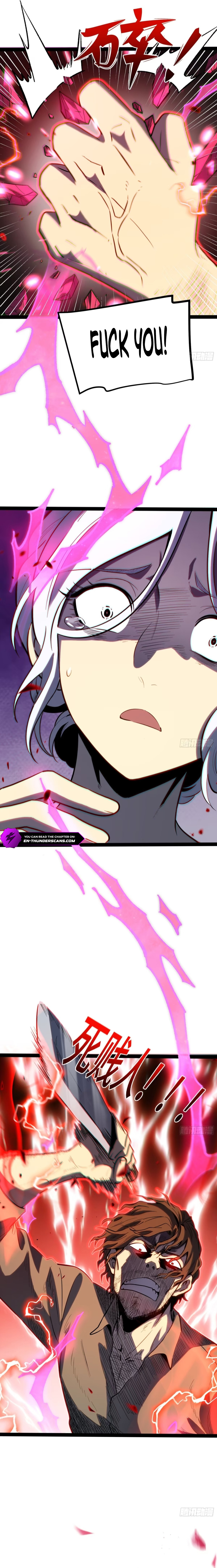 Read Full Time Awakening EN Manga Online