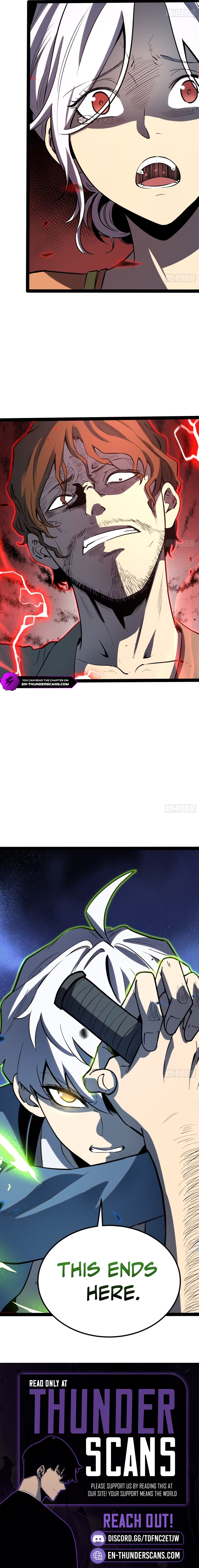 Read Full Time Awakening EN Manga Online