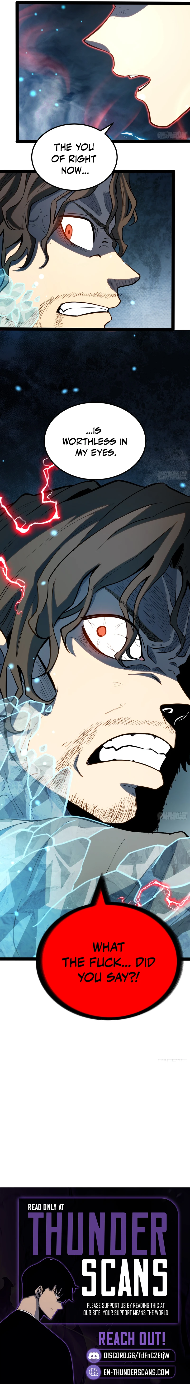 Read Full Time Awakening EN Manga Online