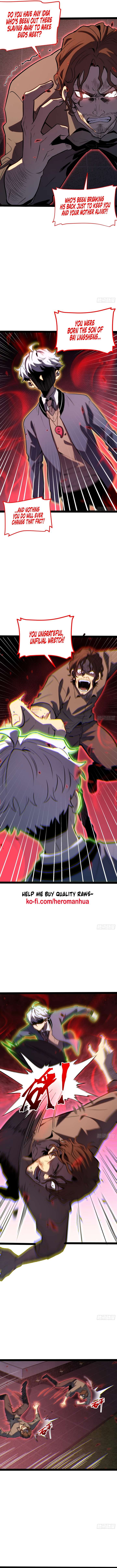 Read Full Time Awakening EN Manga Online