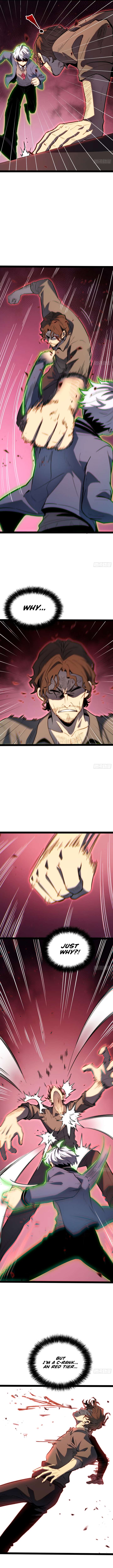 Read Full Time Awakening EN Manga Online