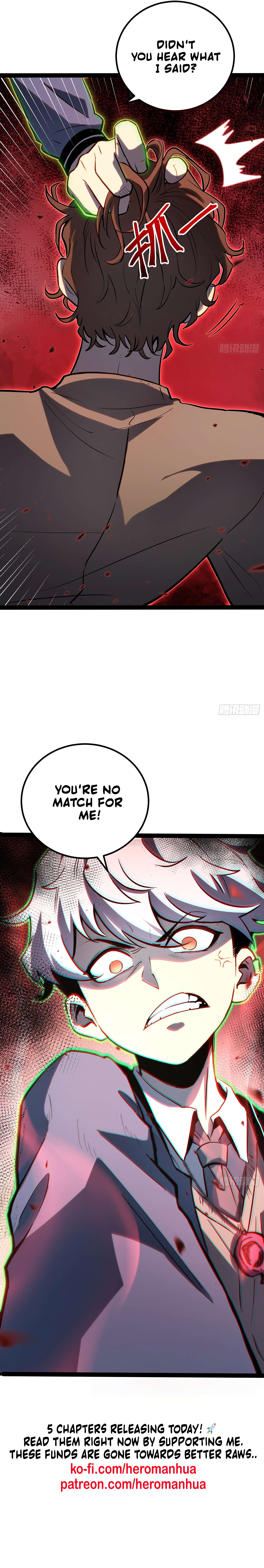 Read Full Time Awakening EN Manga Online