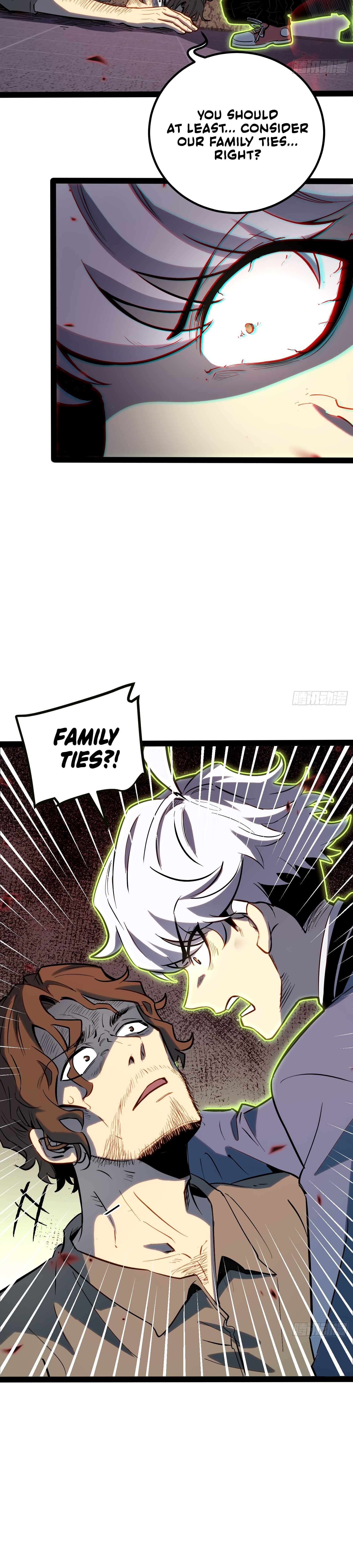 Read Full Time Awakening EN Manga Online