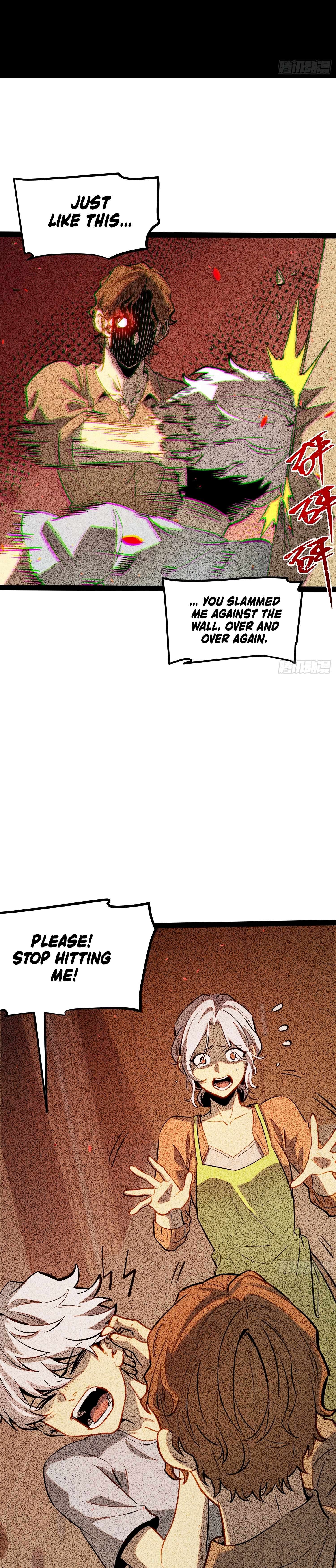 Read Full Time Awakening EN Manga Online