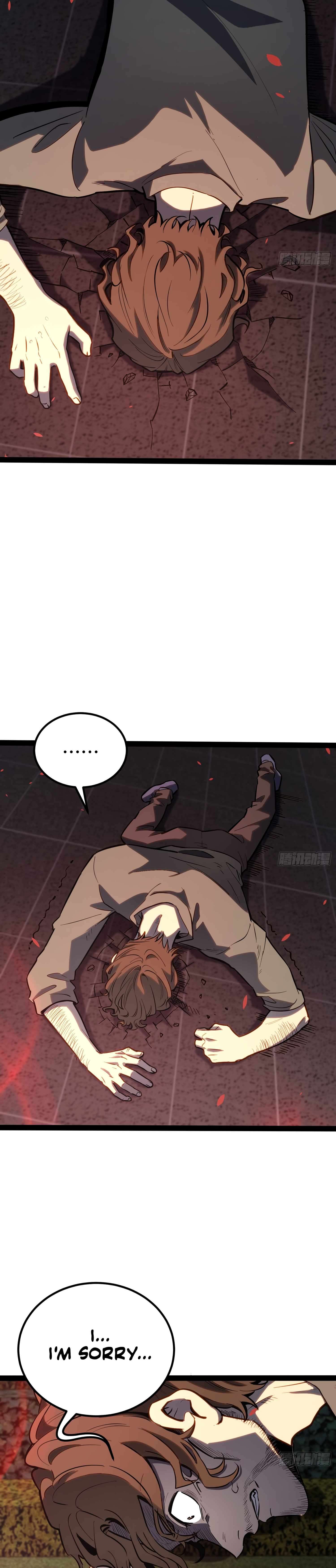 Read Full Time Awakening EN Manga Online