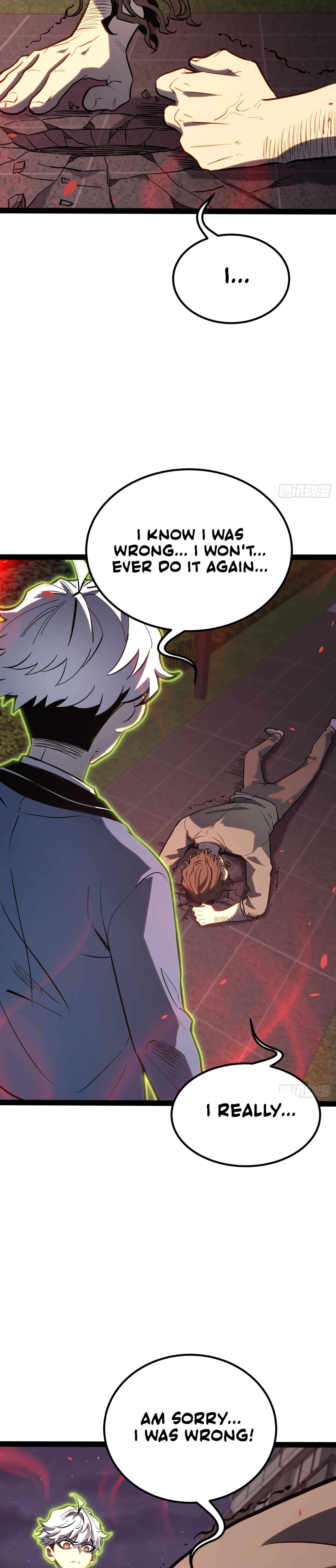 Read Full Time Awakening EN Manga Online