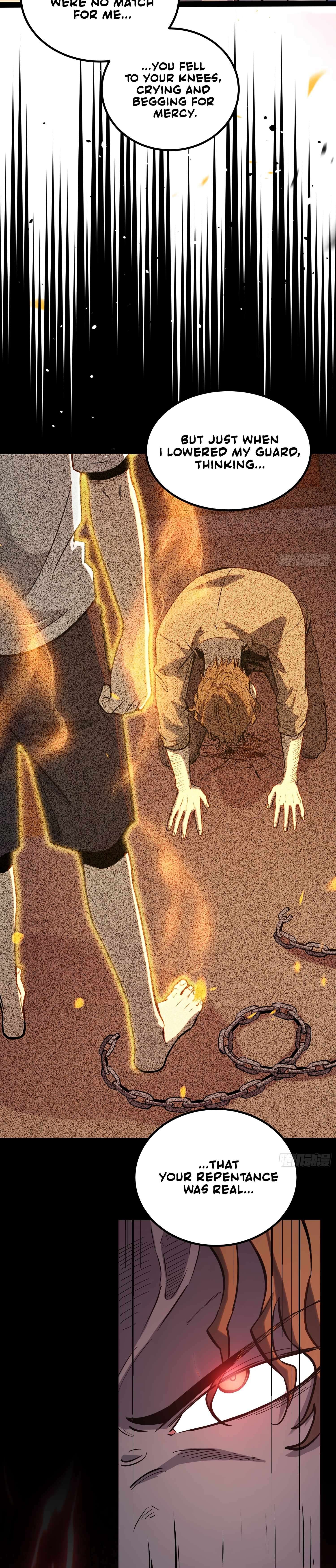 Read Full Time Awakening EN Manga Online
