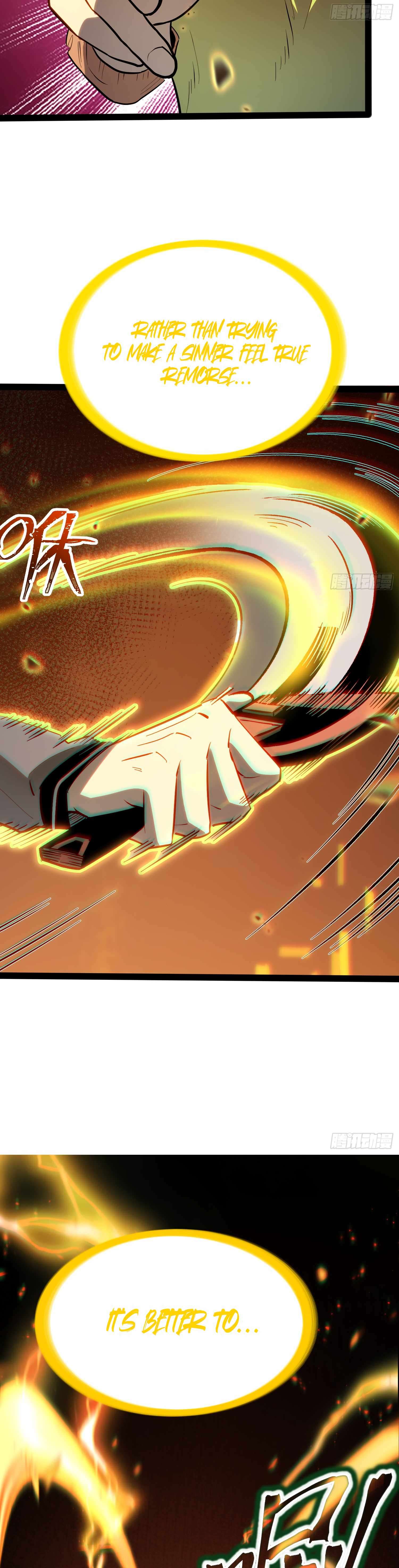 Read Full Time Awakening EN Manga Online