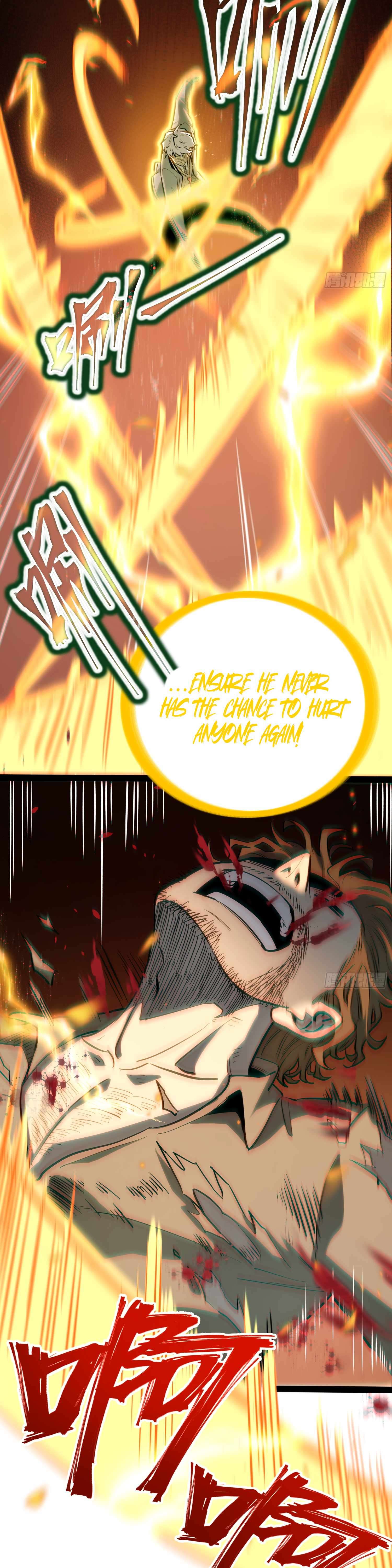 Read Full Time Awakening EN Manga Online