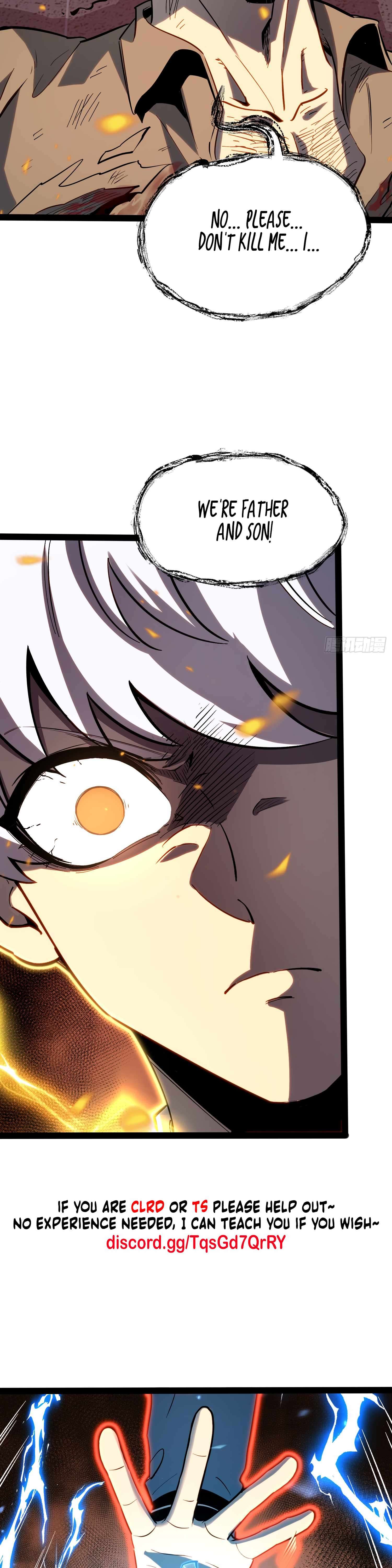 Read Full Time Awakening EN Manga Online