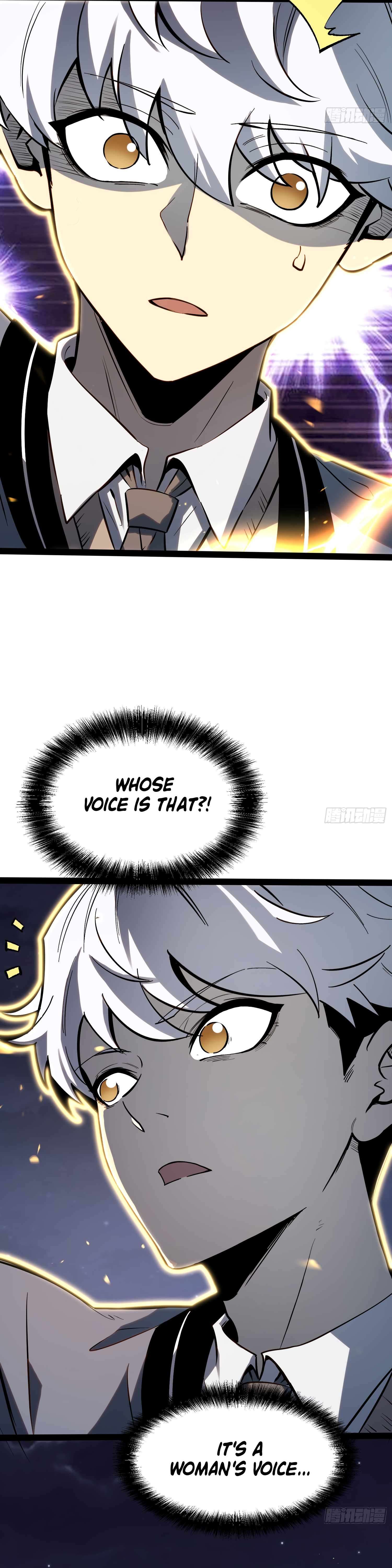 Read Full Time Awakening EN Manga Online