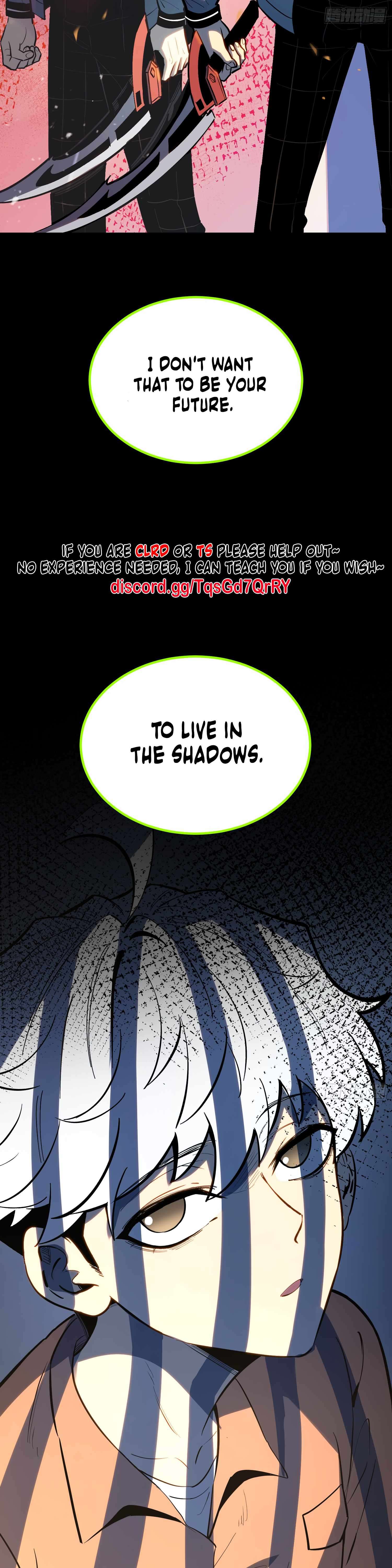 Read Full Time Awakening EN Manga Online