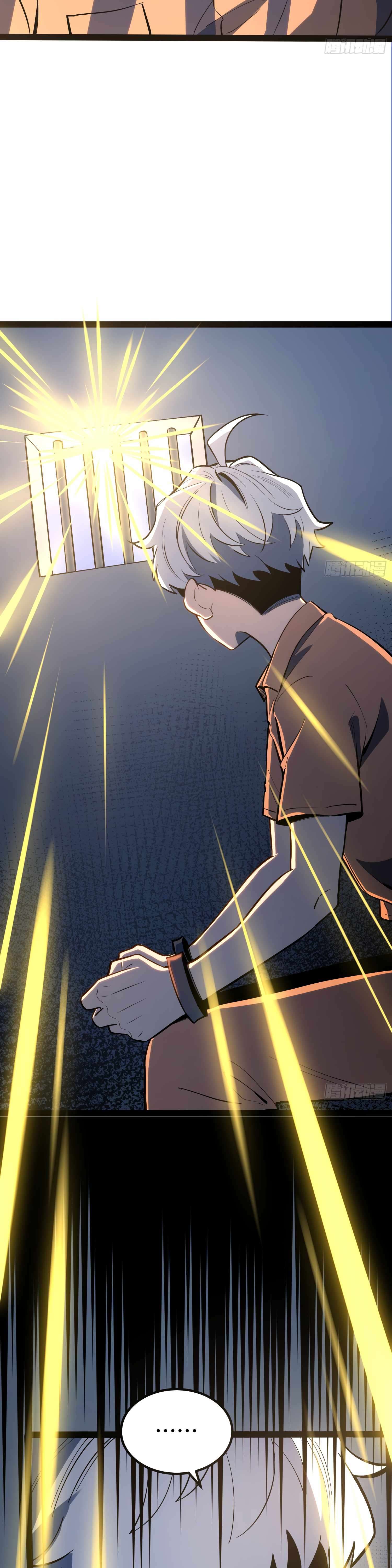 Read Full Time Awakening EN Manga Online