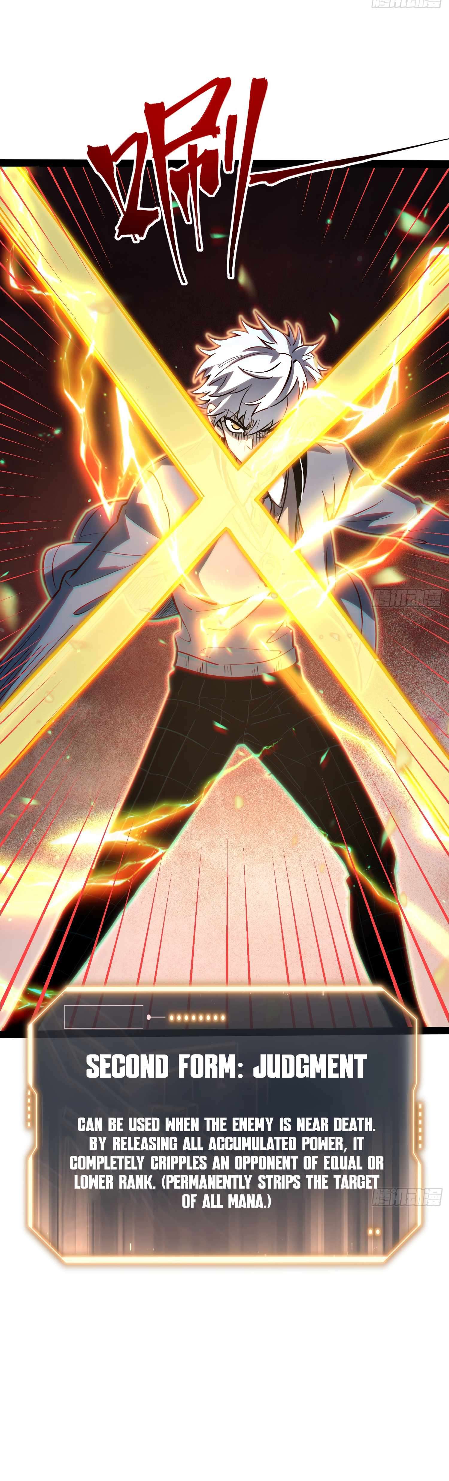 Read Full Time Awakening EN Manga Online