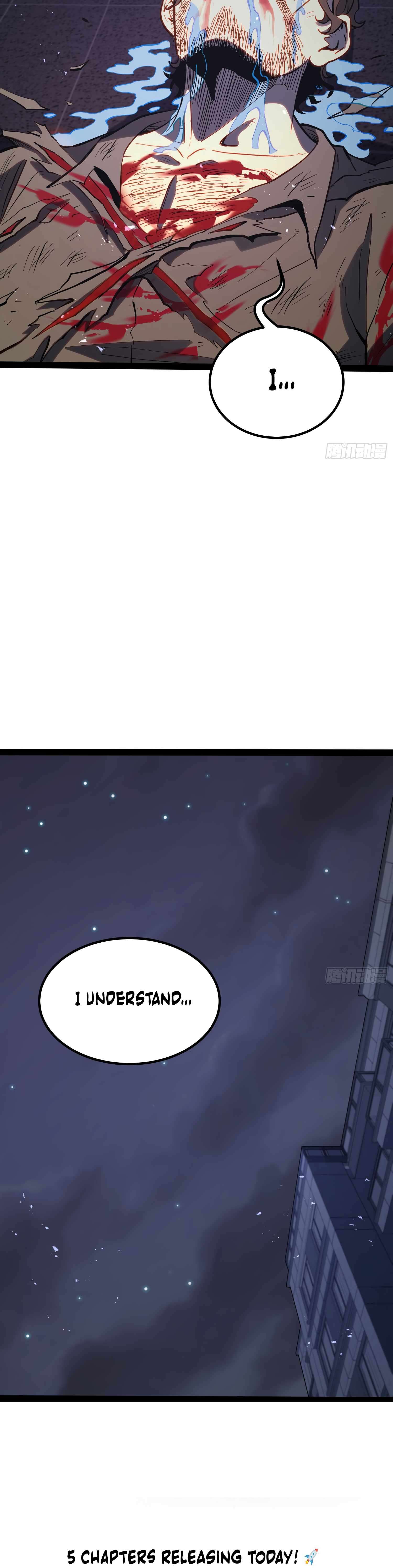 Read Full Time Awakening EN Manga Online