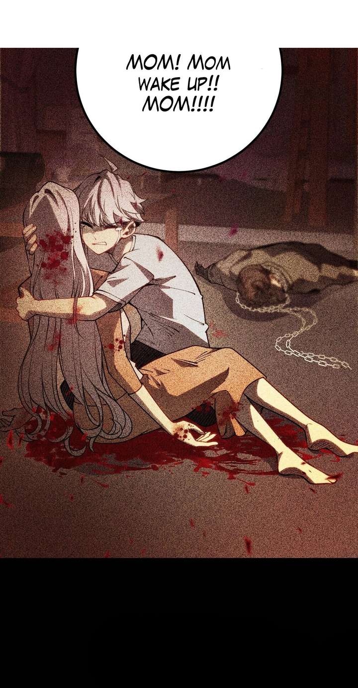 Read Full Time Awakening EN Manga Online