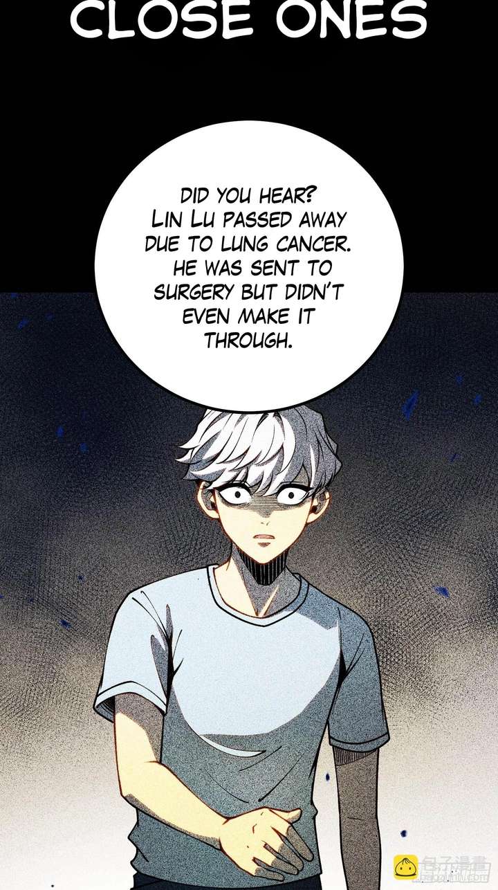 Read Full Time Awakening EN Manga Online
