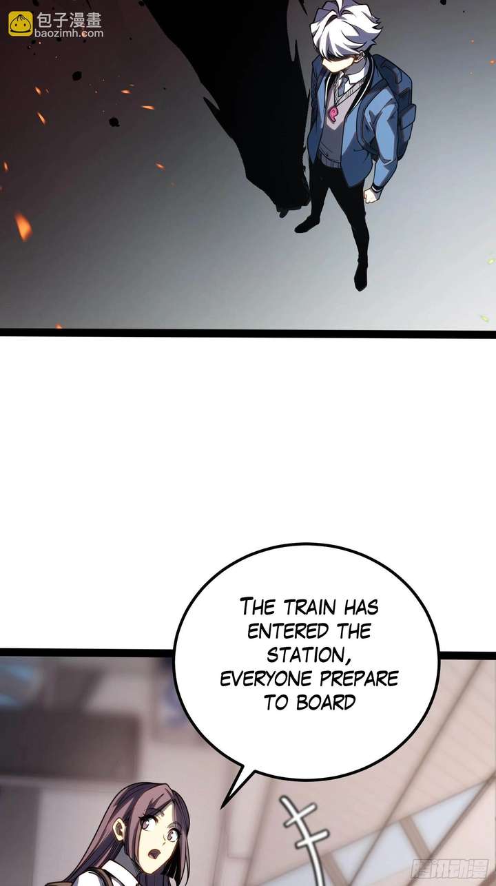 Read Full Time Awakening EN Manga Online