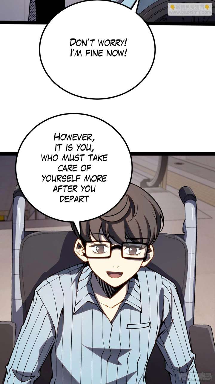 Read Full Time Awakening EN Manga Online