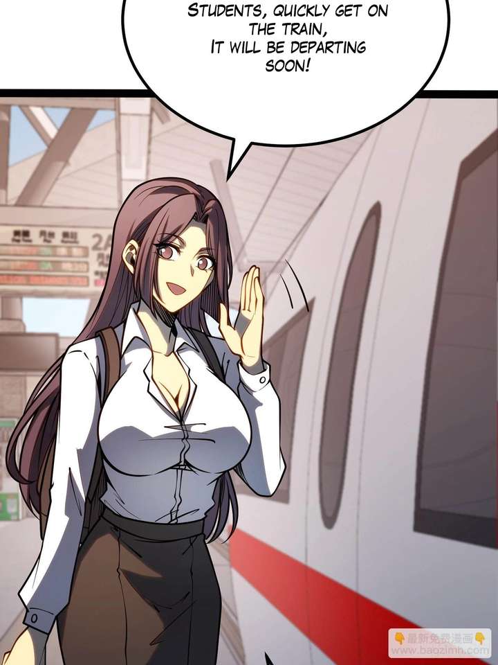 Read Full Time Awakening EN Manga Online