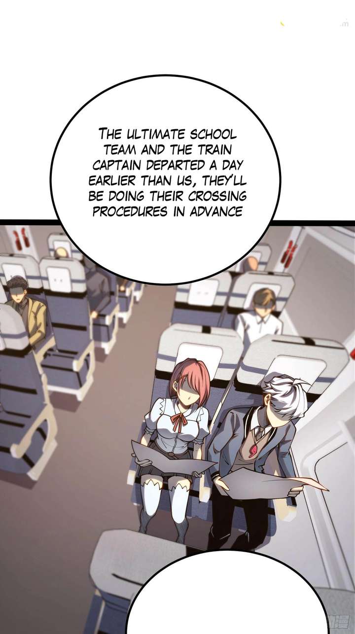 Read Full Time Awakening EN Manga Online