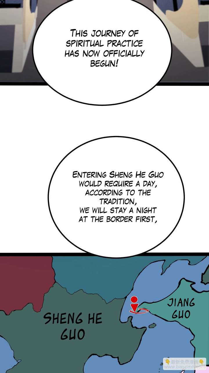 Read Full Time Awakening EN Manga Online