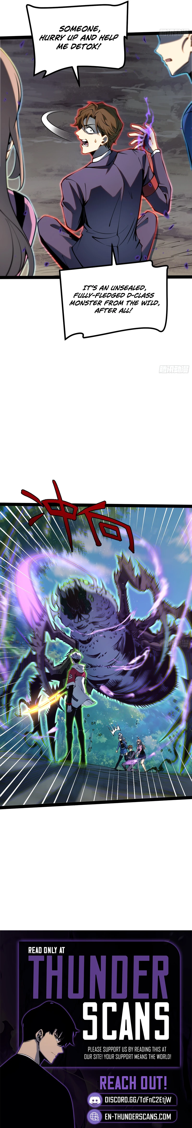 Read Full Time Awakening EN Manga Online