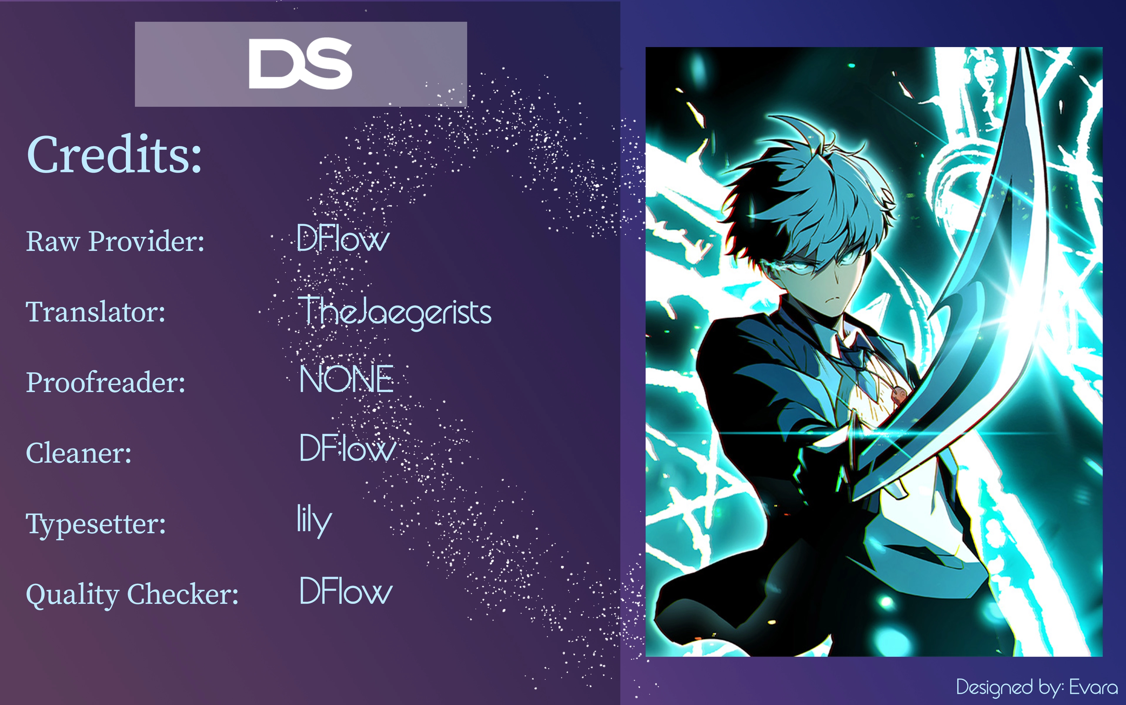 Read Full Time Awakening EN Manga Online