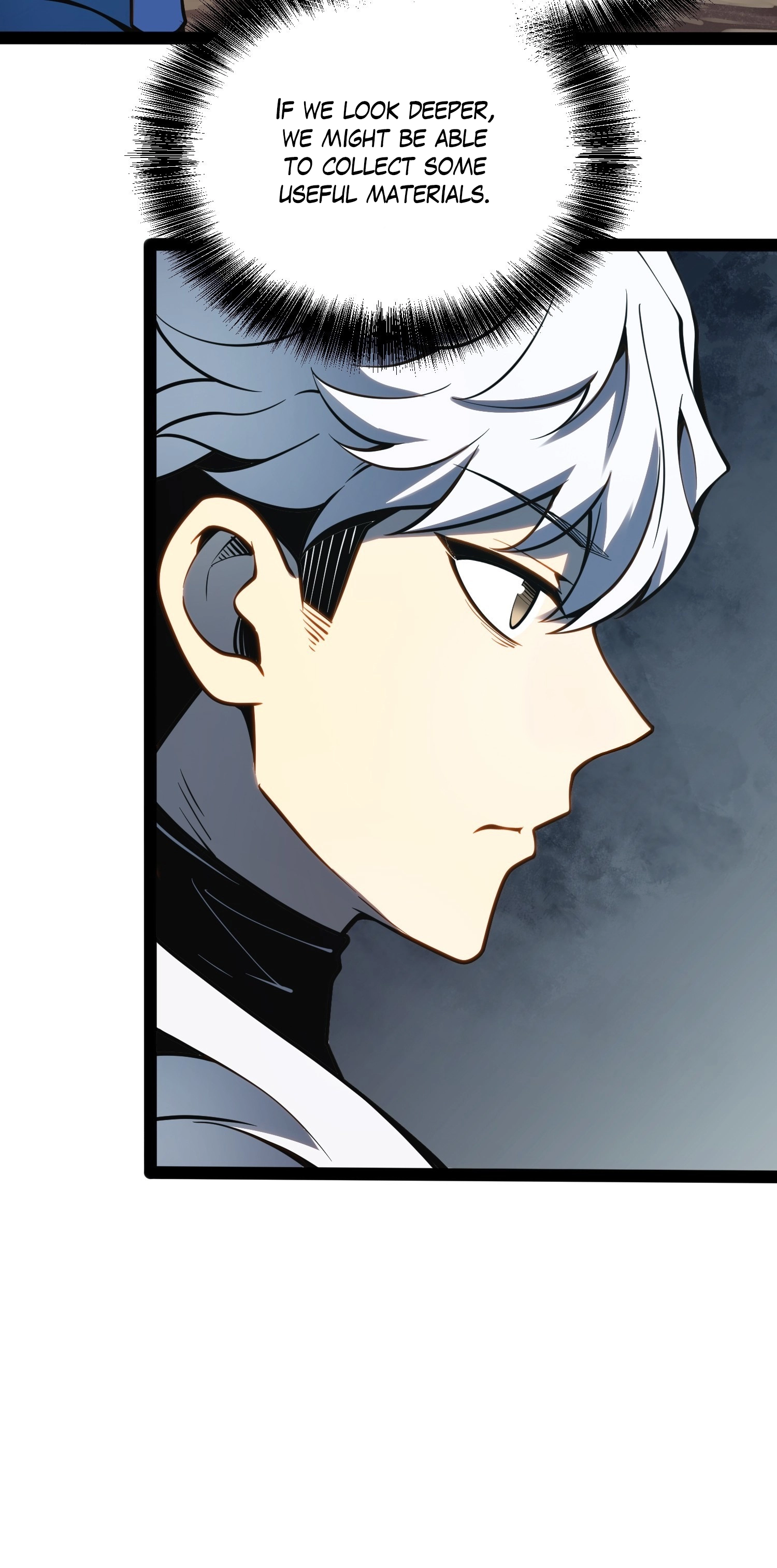 Read Full Time Awakening EN Manga Online