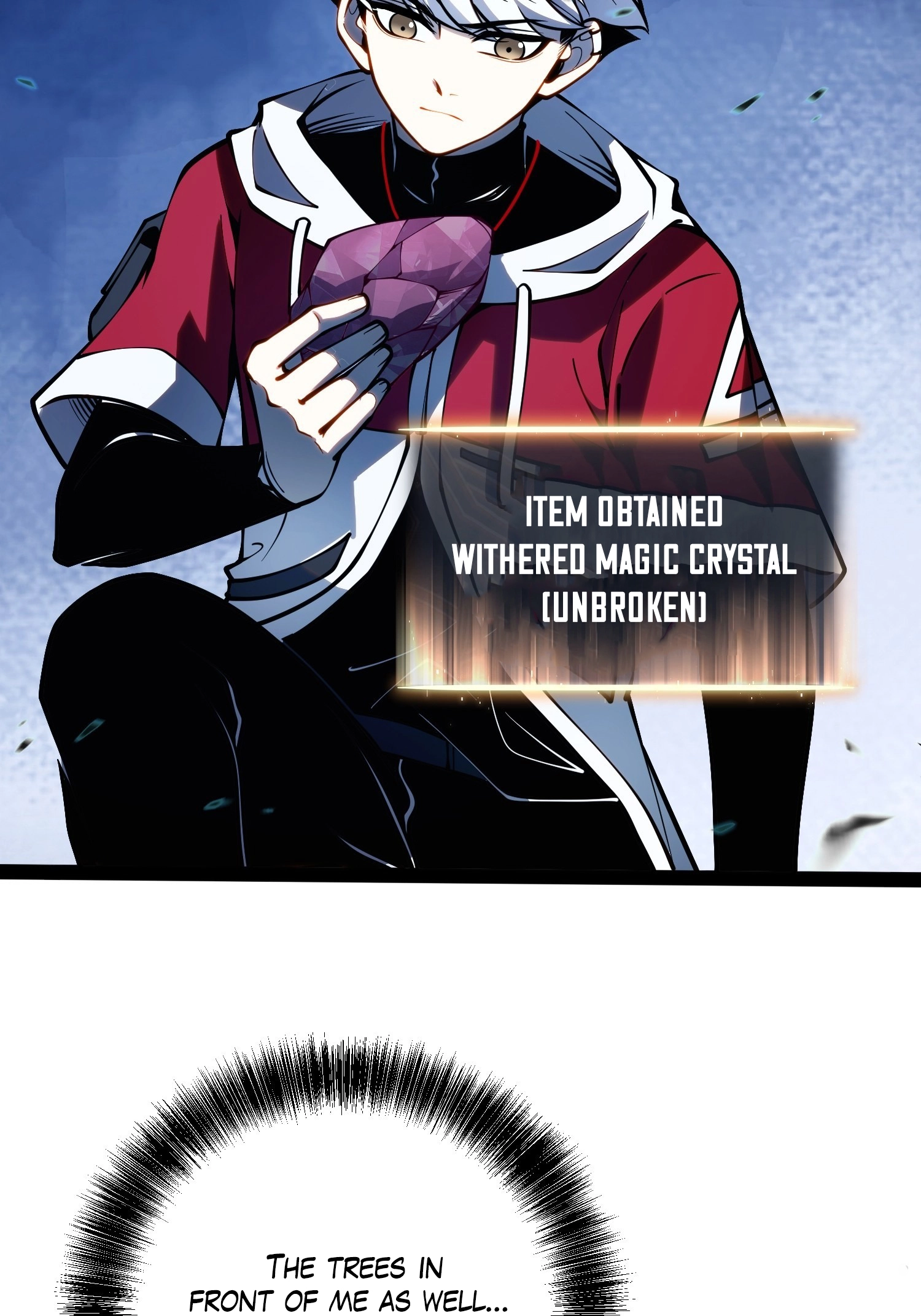 Read Full Time Awakening EN Manga Online