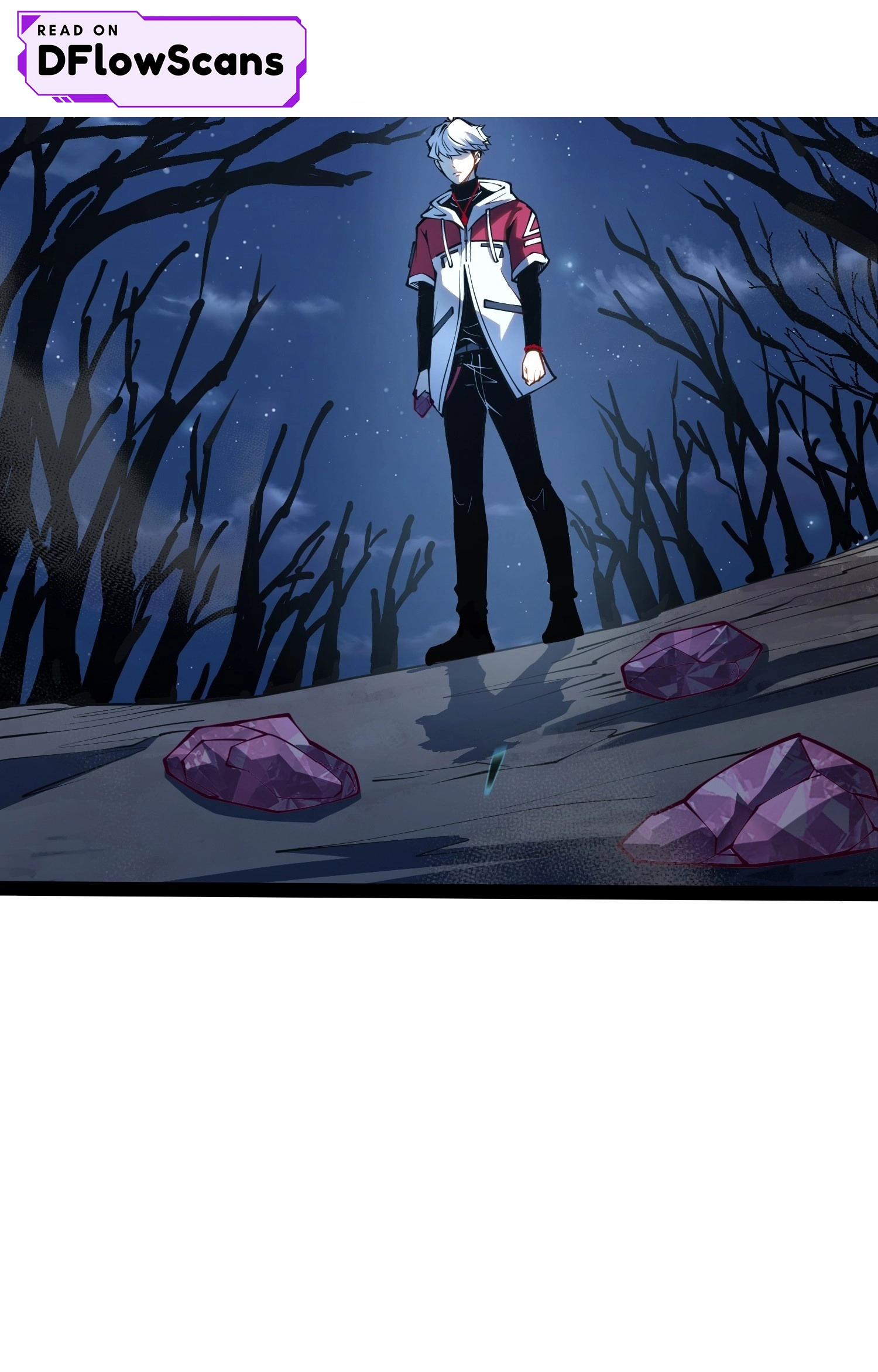 Read Full Time Awakening EN Manga Online