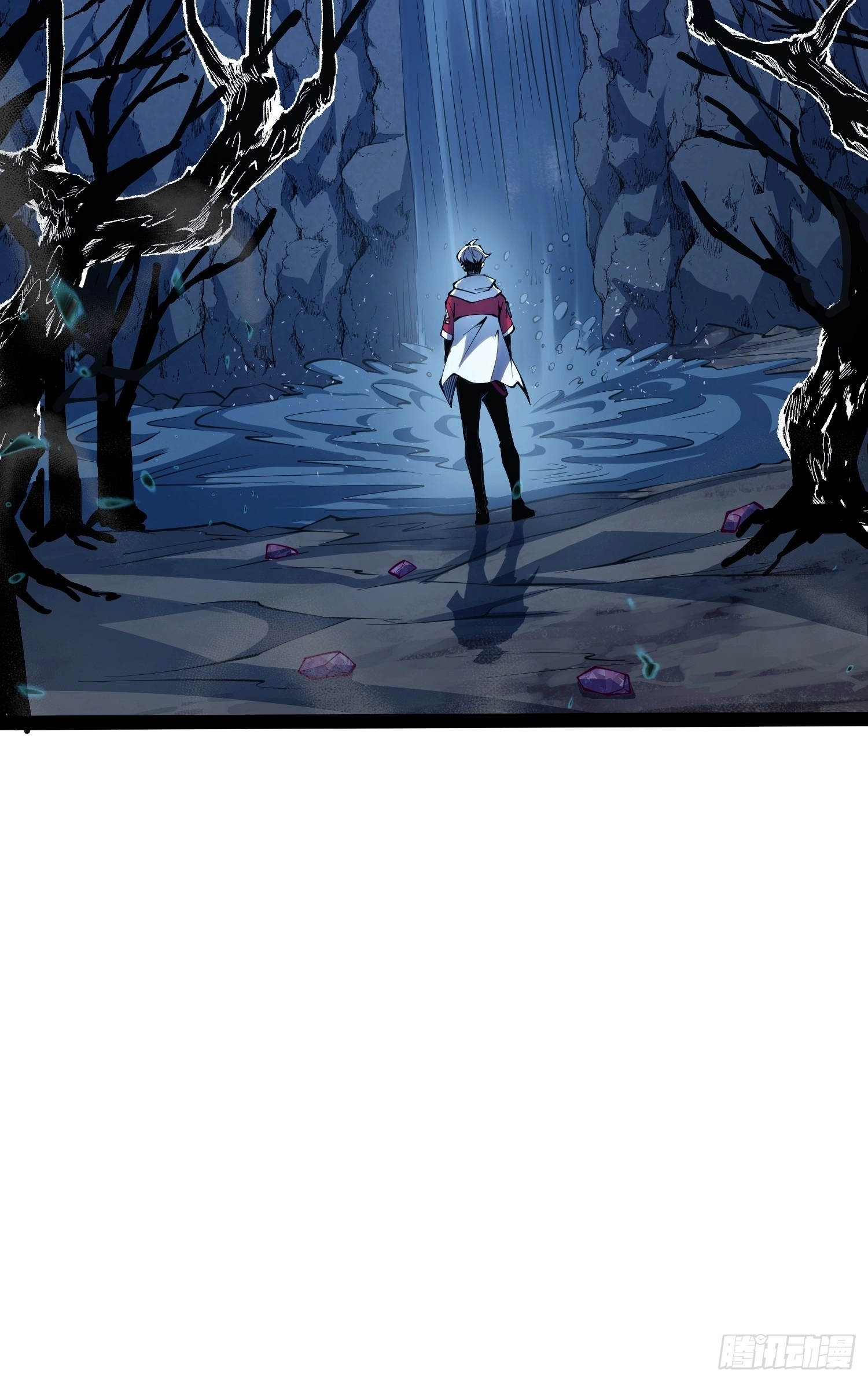 Read Full Time Awakening EN Manga Online