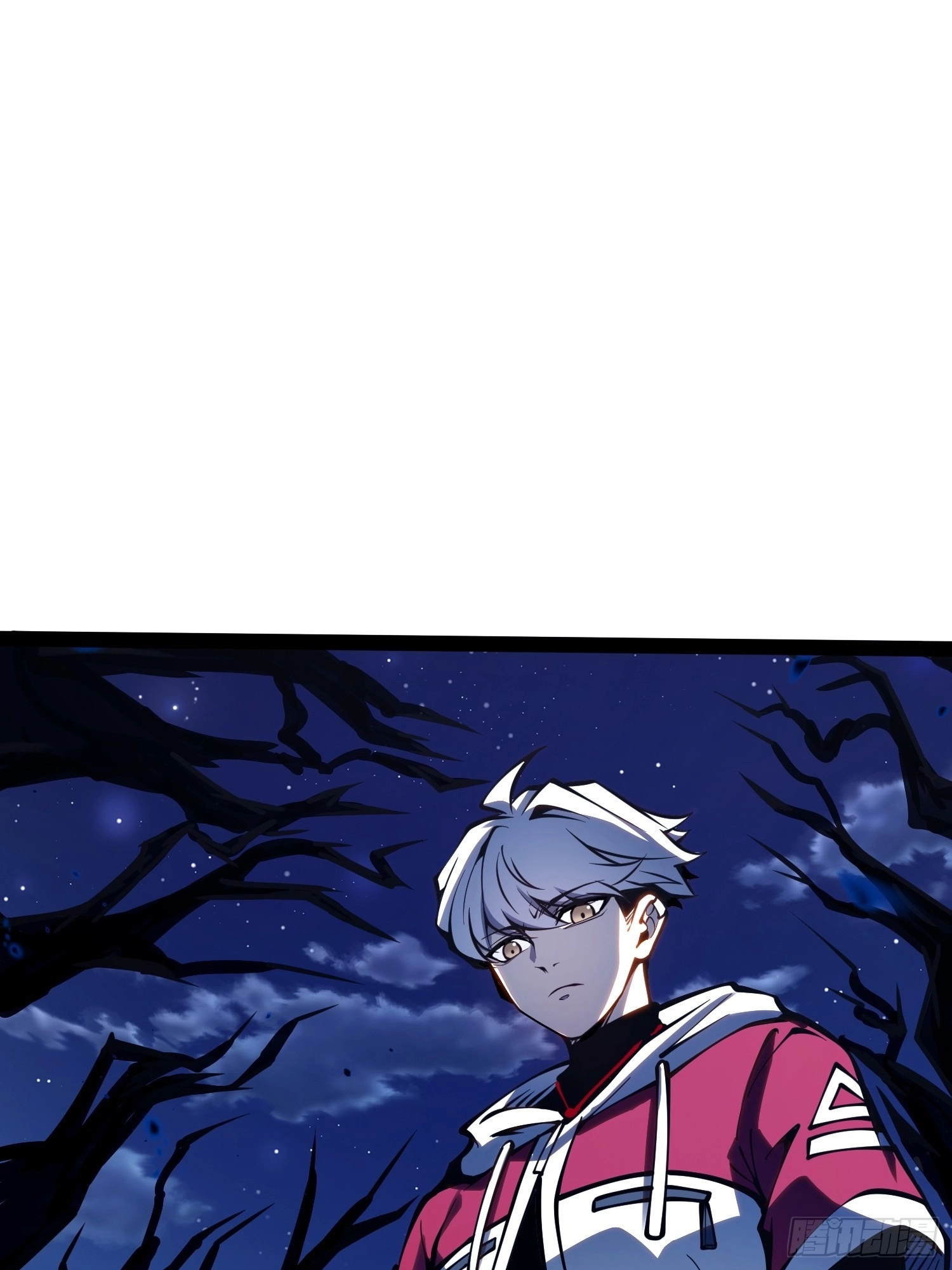 Read Full Time Awakening EN Manga Online
