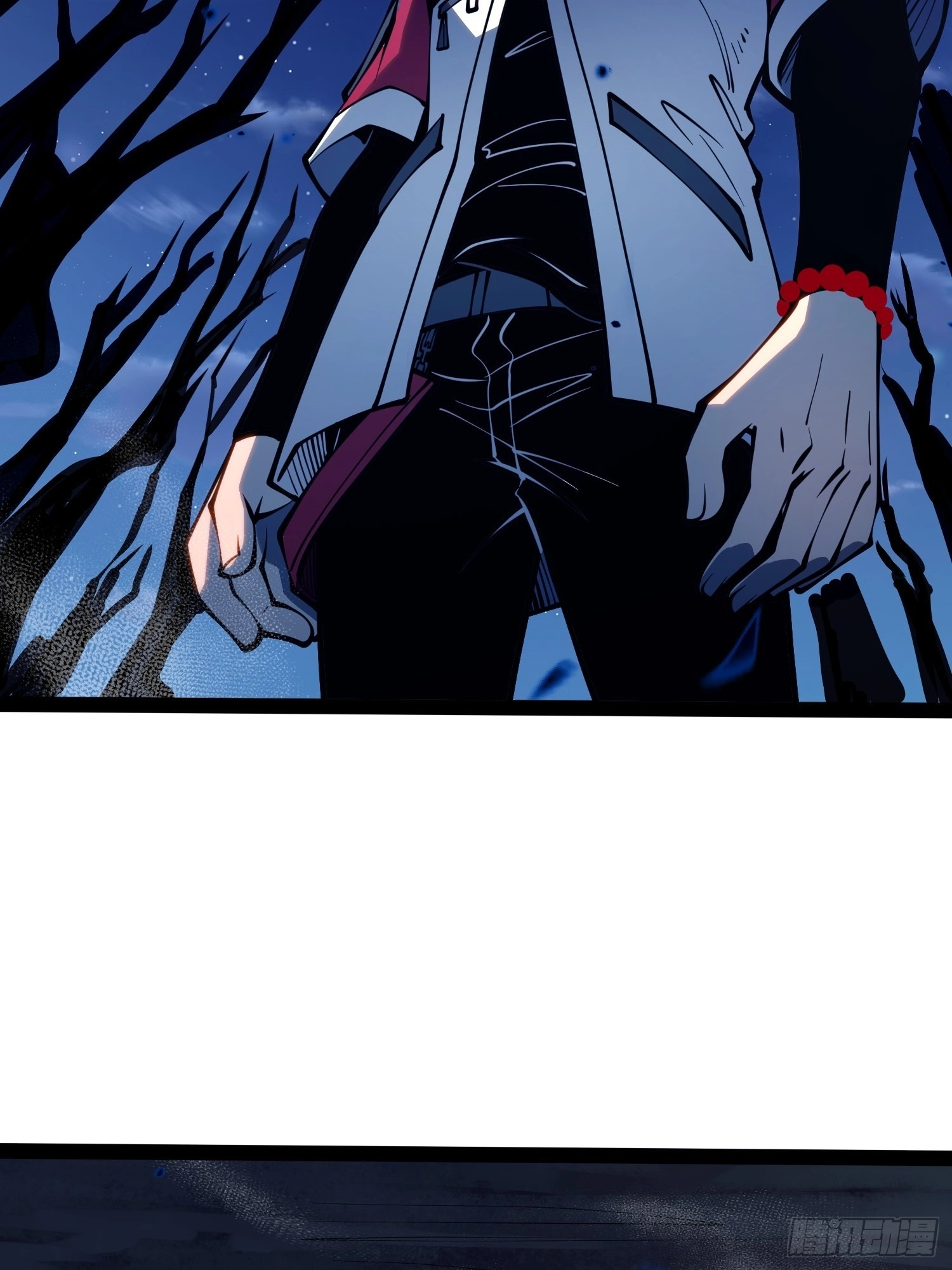 Read Full Time Awakening EN Manga Online