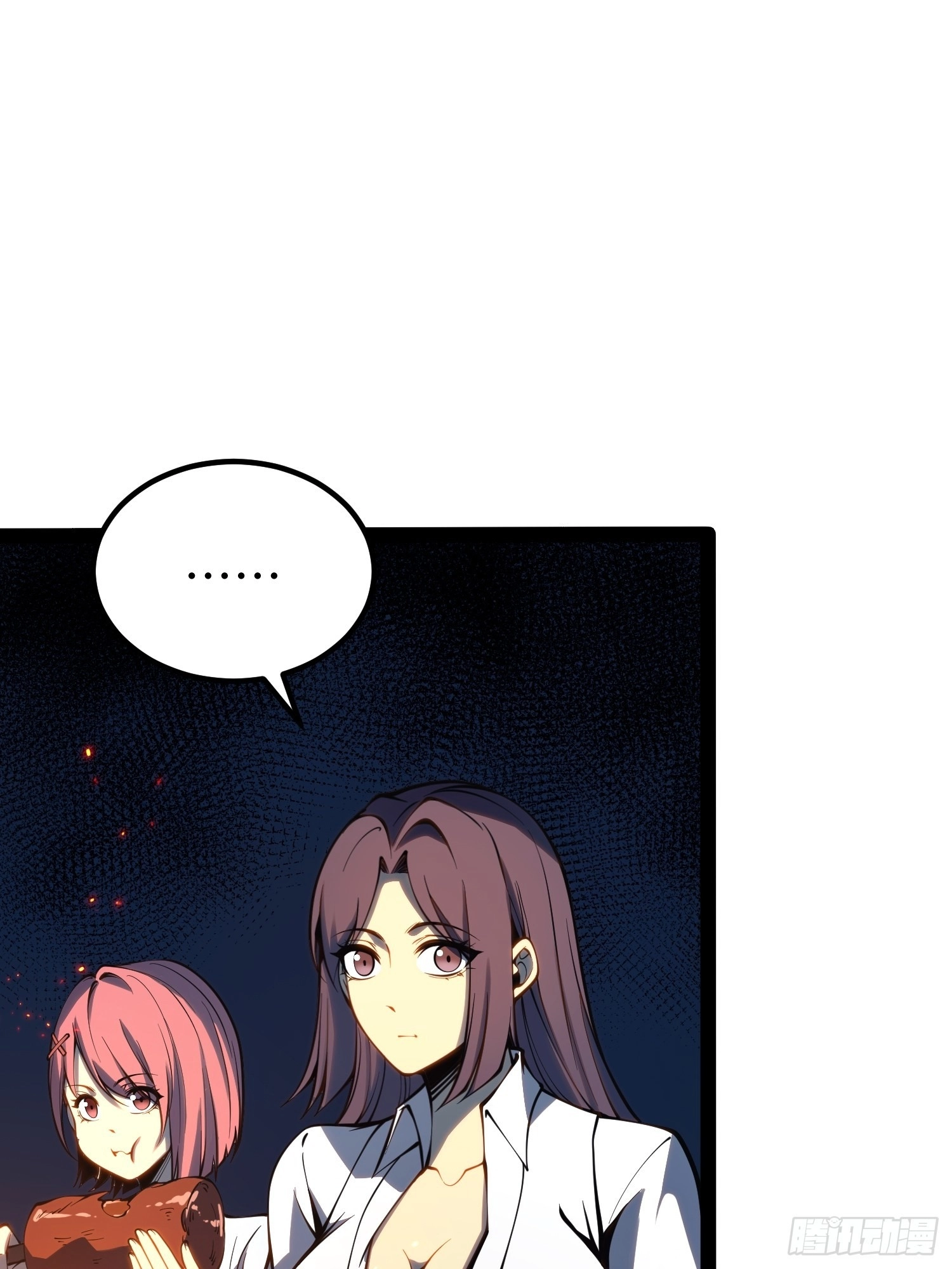 Read Full Time Awakening EN Manga Online