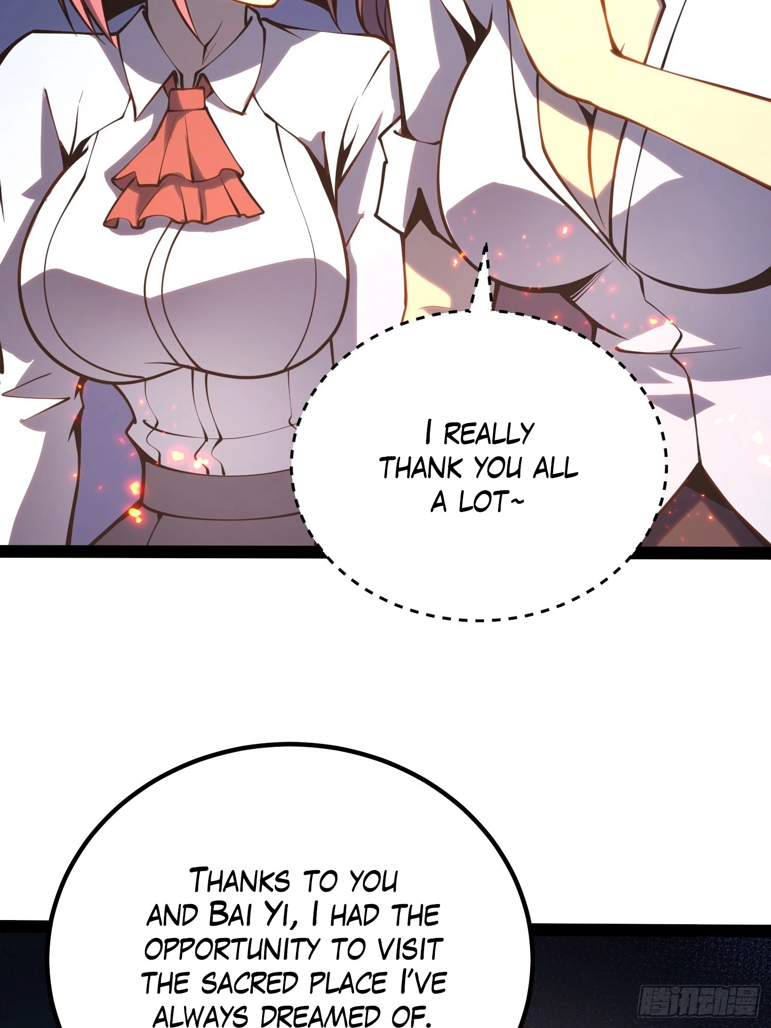 Read Full Time Awakening EN Manga Online