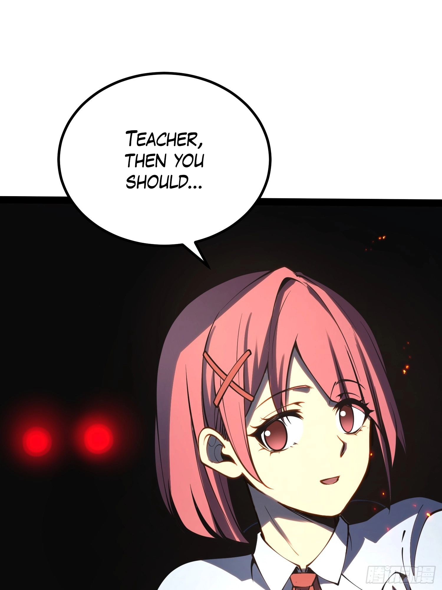Read Full Time Awakening EN Manga Online