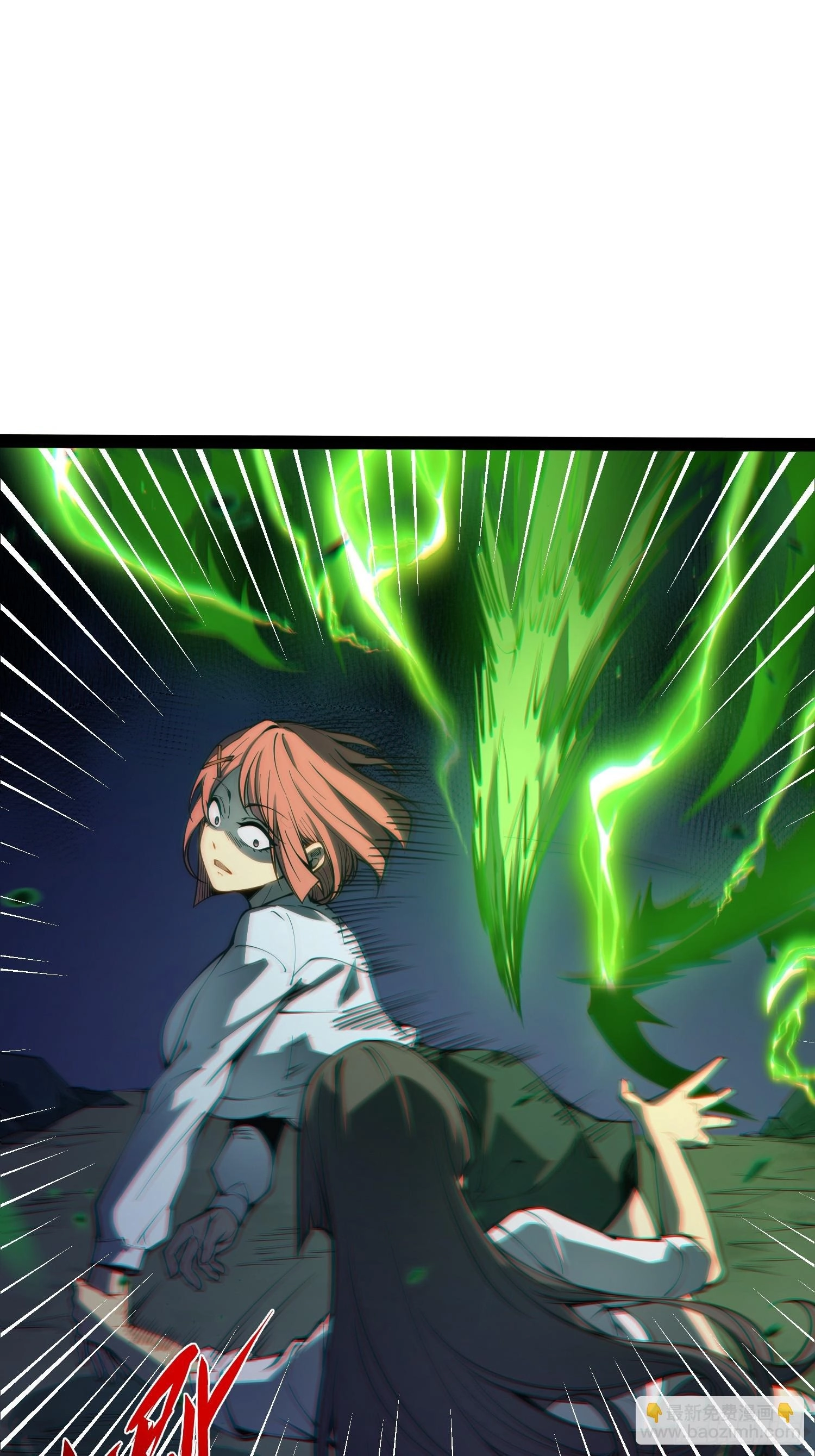 Read Full Time Awakening EN Manga Online