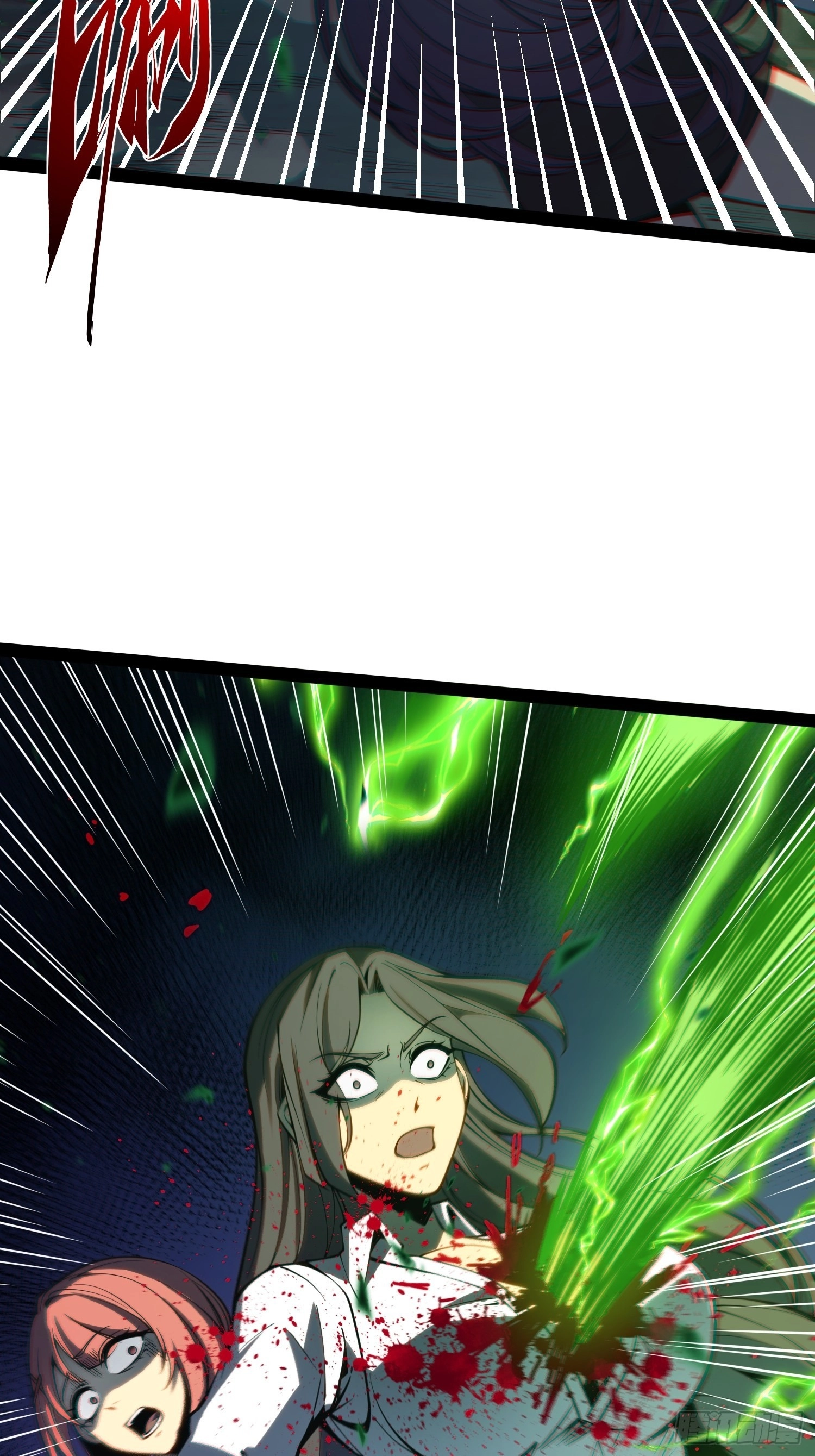 Read Full Time Awakening EN Manga Online