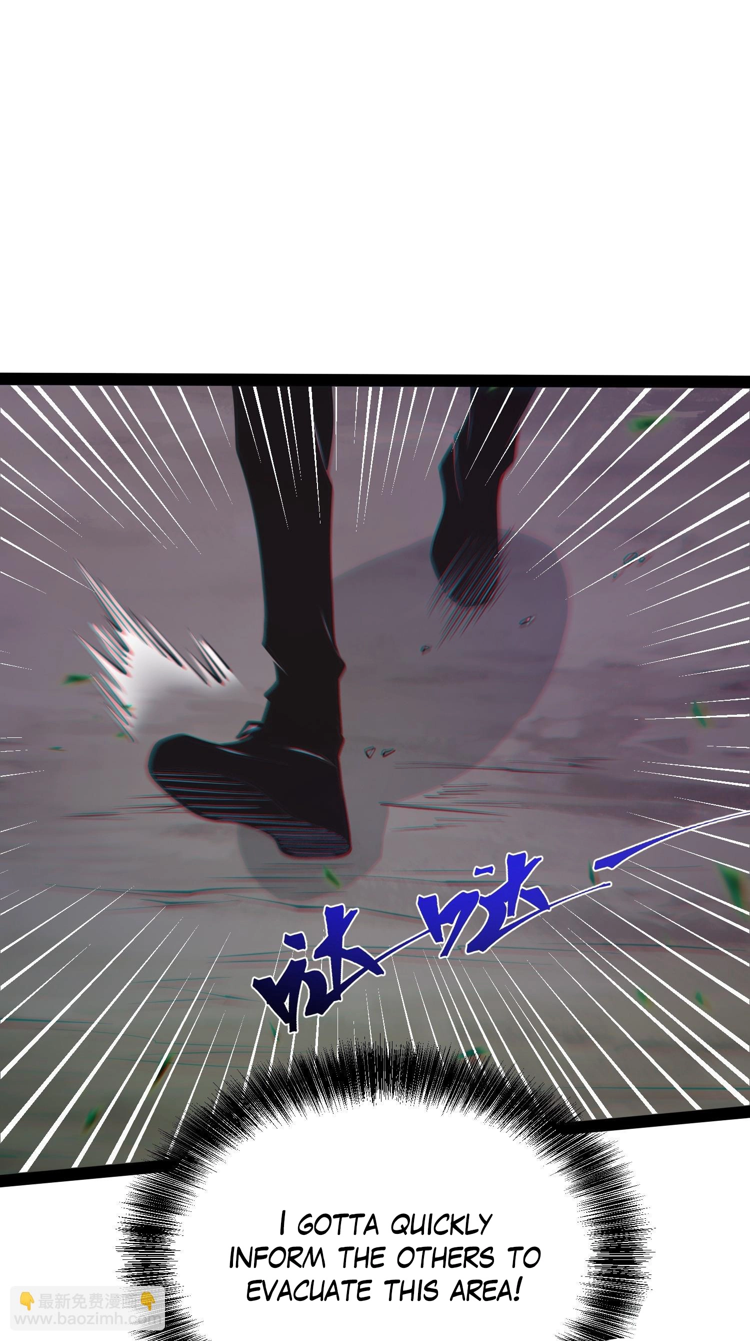 Read Full Time Awakening EN Manga Online