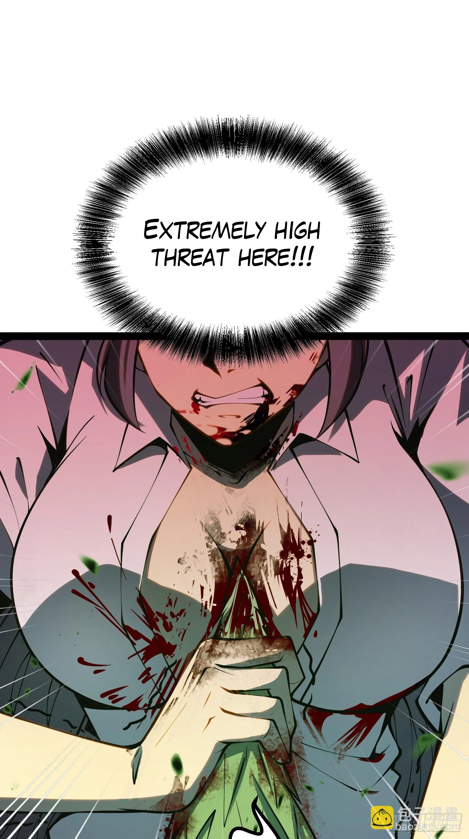 Read Full Time Awakening EN Manga Online