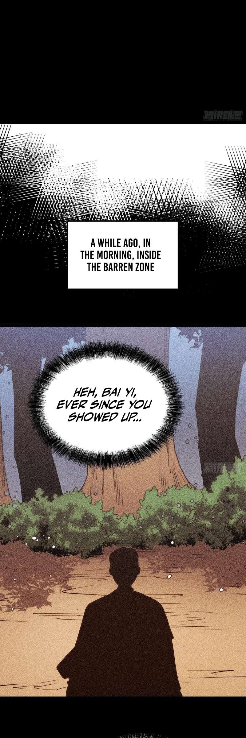 Read Full Time Awakening EN Manga Online
