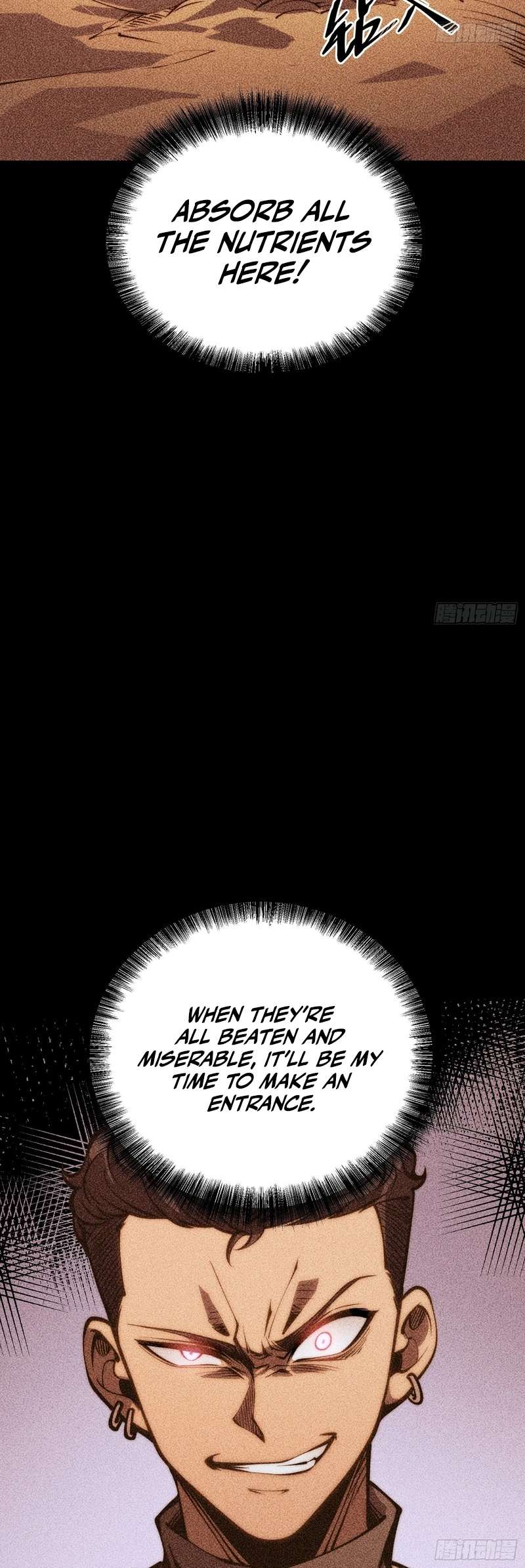 Read Full Time Awakening EN Manga Online