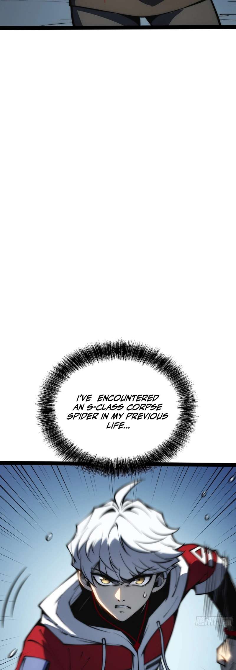 Read Full Time Awakening EN Manga Online