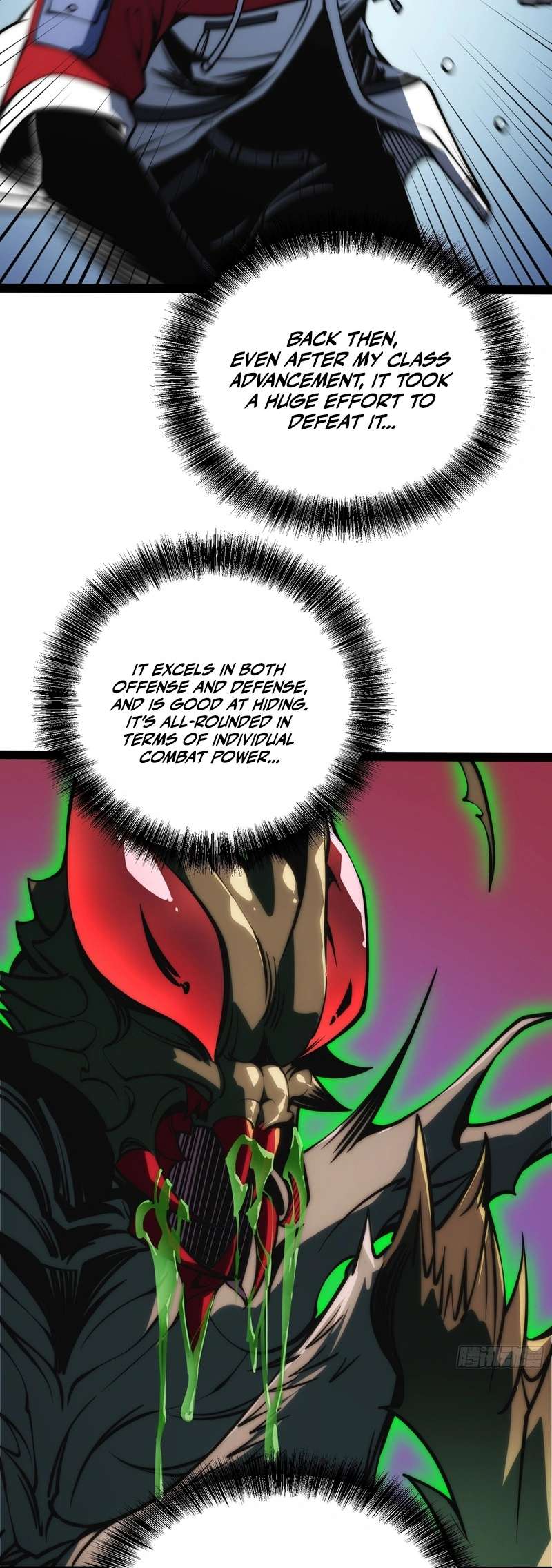 Read Full Time Awakening EN Manga Online
