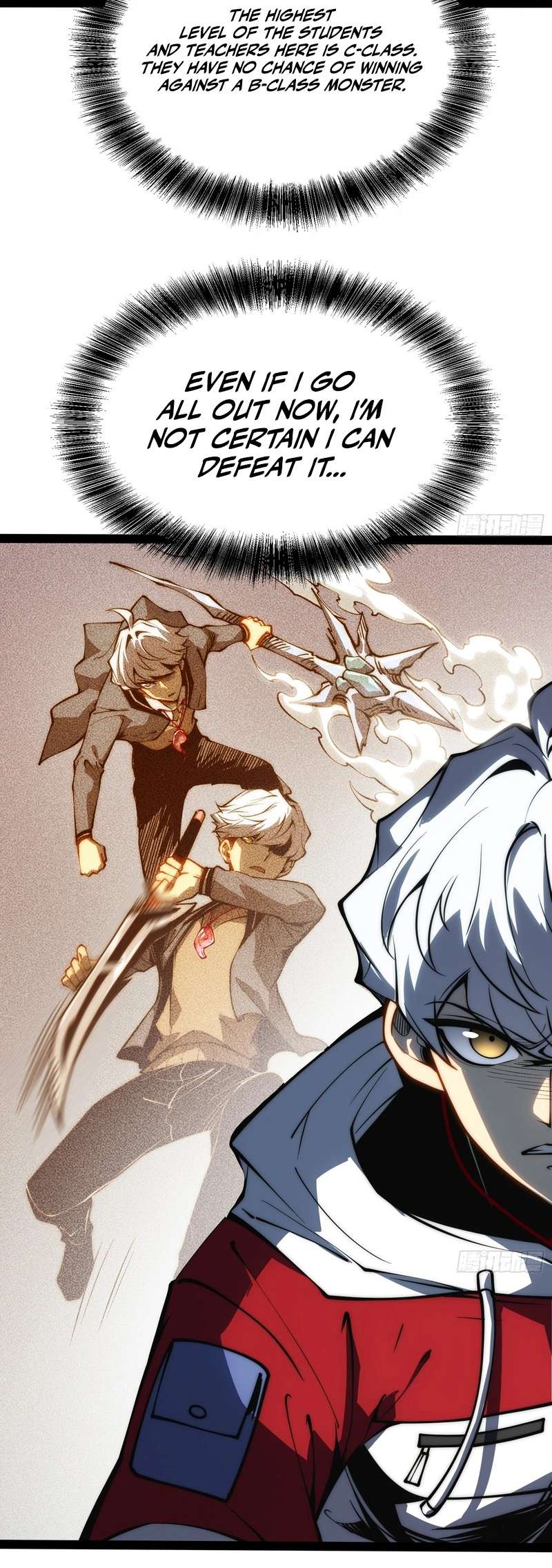 Read Full Time Awakening EN Manga Online