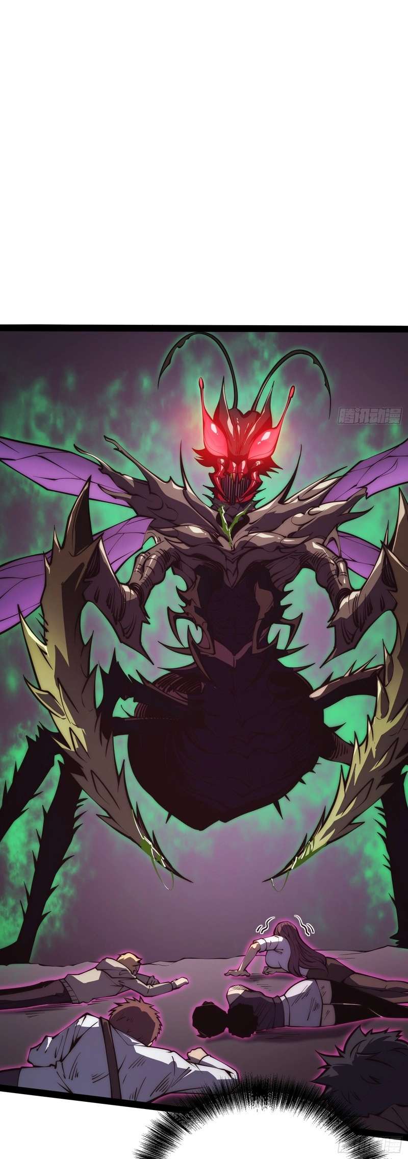 Read Full Time Awakening EN Manga Online